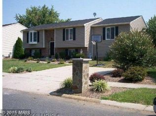 1345 Vanderbilt Rd, Bel Air, MD 21014