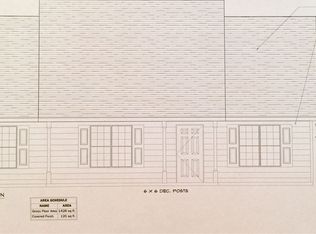 10 S Thomas Ct, Erwin, NC 28339