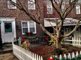 358 Dawson St, Philadelphia, PA 19128