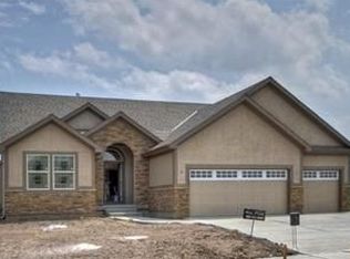 18308 W 193rd Ter, Spring Hill, KS 66083