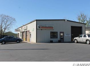 165 W Riverside Ave, Mondovi, WI 54755