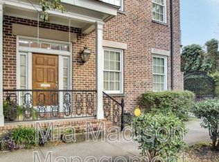 464 Montgomery St, Savannah, GA 31401