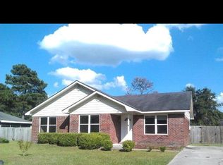 109 Jamey Ln #109, Hinesville, GA 31313