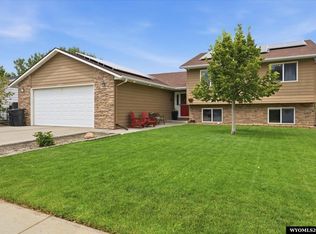 2252 Lexington Ave, Casper, WY 82601