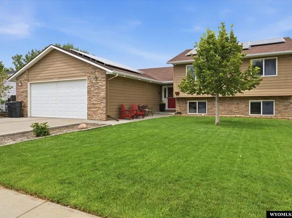 2252 Lexington Ave, Casper, WY 82601