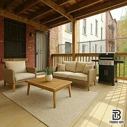 68 Halsey Street, #2