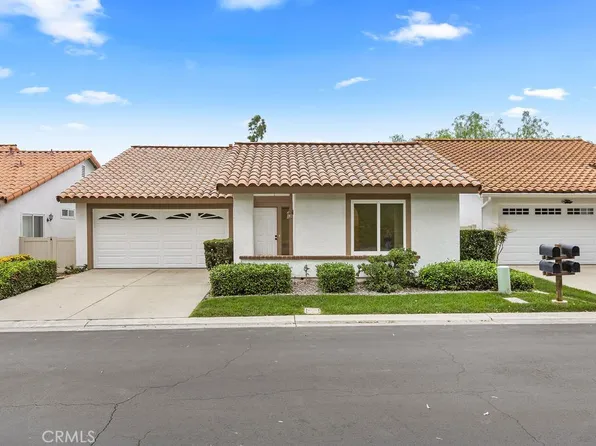 28133 Espinoza, Mission Viejo, CA 92692