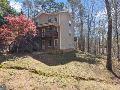 24 Lemmon Dr, Ellijay, GA, 30540