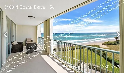 5400 N Ocean Dr Photo 1