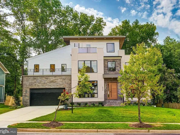 506 Kingsley Rd SW, Vienna, VA 22180