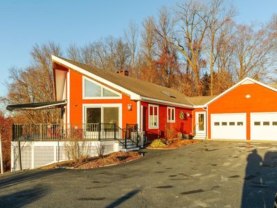 58 South Street, Walpole, NH, 03608