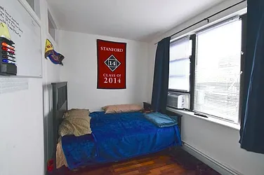 Rented by J Misrahi Realty Corp