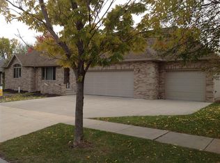 2109 N 30th Ct, Fort Dodge, IA 50501