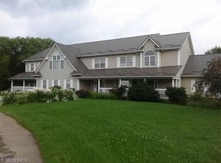 32327 State Route 643, Fresno, OH 43824