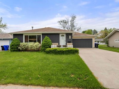 537 W Michigan St, Appleton, WI, 54911
