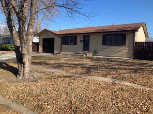 3232 S Leonine Rd, Wichita, KS 67217