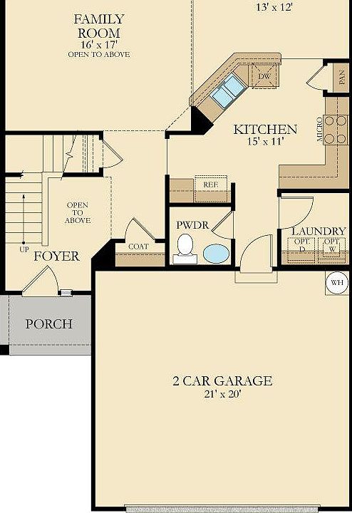 2nd image of 322 Beautyberry Rd