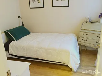 Rented by Spire Group