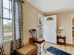1219 E Park Ave, Savannah, GA 31404