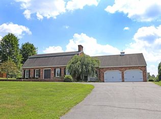 900 Everview Dr, Mount Vernon, OH 43050