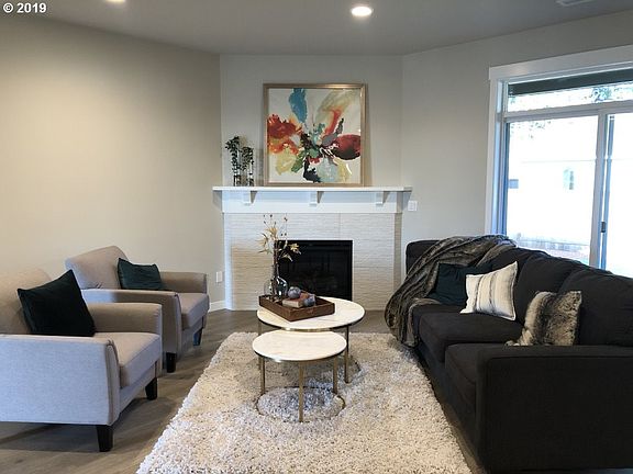 3rd image of 7615 NE 175th Ave Lot 60