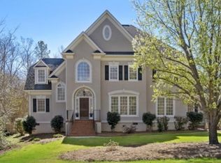 180 Secret Cove Dr, Lexington, SC 29072