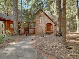11473 Sky Pines Ridge Rd, Nevada City, CA 95959