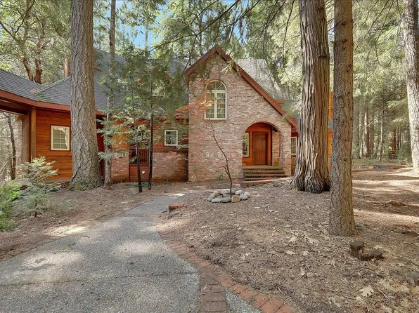 11473 Sky Pines Ridge Rd, Nevada City, CA 95959