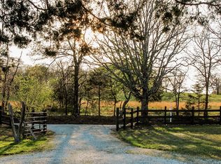 7721 Summit Rd, Harrison, AR 72601