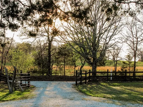 7721 Summit Rd, Harrison, AR 72601