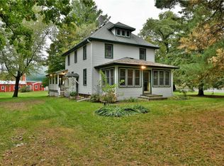 N9901 County Rd S, Wheeler, WI 54772