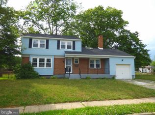 3 Latimer Way, Burlington, NJ 08016