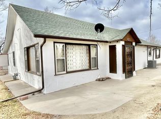 620 N Main St, Boone, CO 81025
