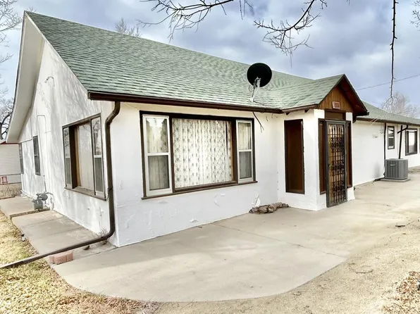 620 N Main St, Boone, CO 81025