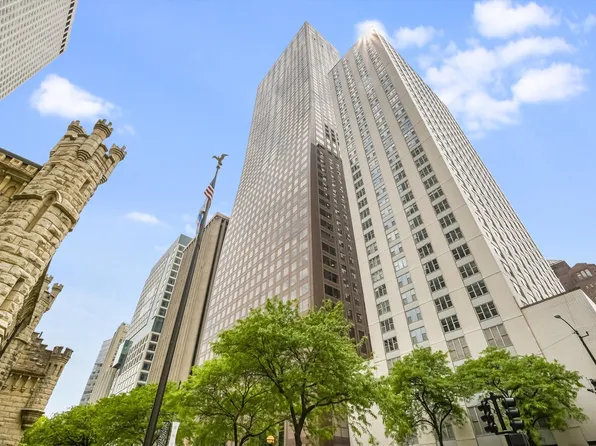 161 E Chicago Ave APT 49B, Chicago, IL 60611