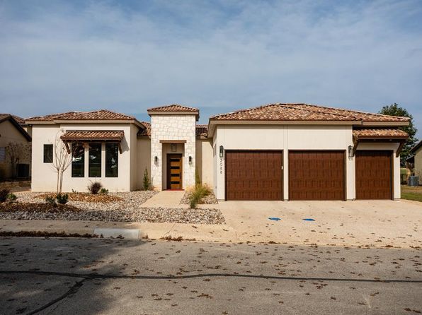 Hill Country Views Kerrville Real Estate 23 Homes For Sale Zillow