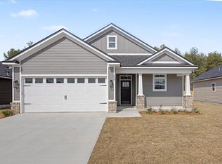 126 Divine Loop, Crawfordville, FL 32327