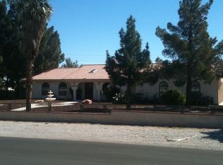3070 Duneville St, Spring Valley, NV 89146