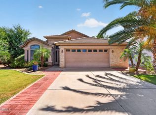 4791 S Vista Pl, Chandler, AZ 85248