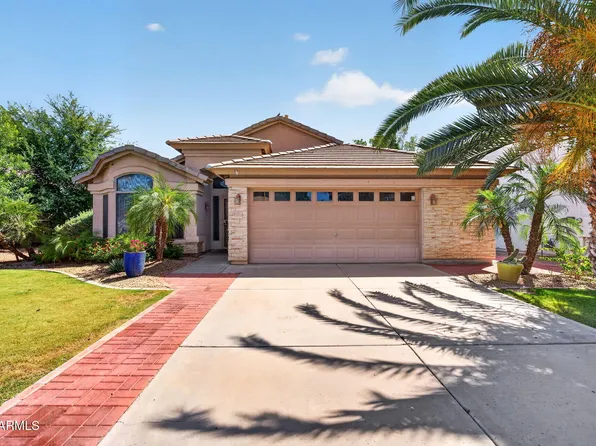 4791 S VISTA Place, Chandler, AZ 85248