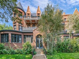 1421 N Pennsylvania St APT 36, Denver, CO 80203
