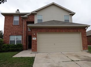 709 Rancho Viejo Ln, Leander, TX 78641