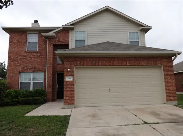 709 Rancho Viejo Ln, Leander, TX 78641