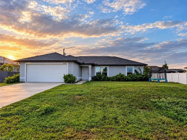 2832 NW 6th AVE, CAPE CORAL, FL 33993