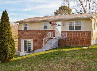 1220 28th St SE, Cleveland, TN 37323