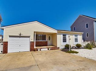 3458 E Thistle Ave, Toms River, NJ 08753