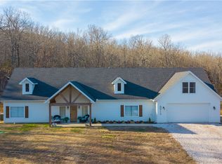 5514 Creel Rd, Harrison, AR 72601