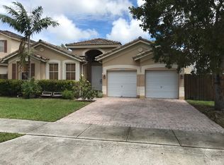 12633 SW 119th Path, Miami, FL 33186