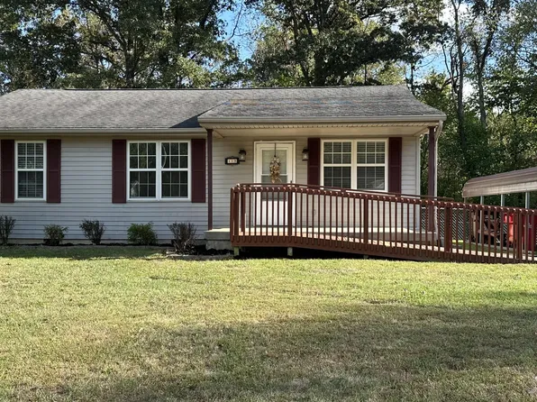 115 Logston Hts, Berea, KY 40403