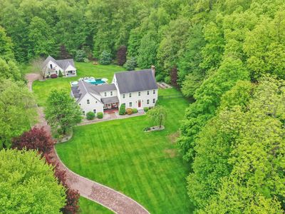 14 Homestead Lane, Columbia, CT, 06237